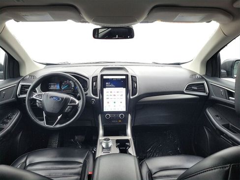Used 2024 Ford Edge SEL image 21