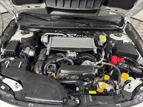 Used 2023 Subaru Outback Touring XT image 7