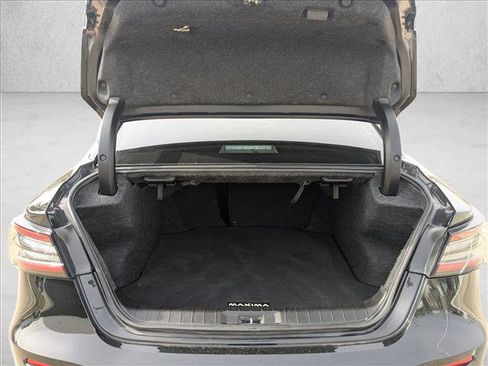 Used 2022 Nissan Maxima SV w/ Floor Mat Group image 6