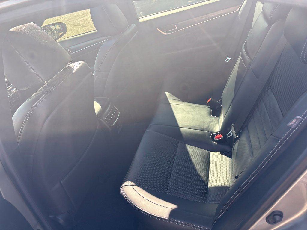 Used 2018 Lexus GS 350 F Sport RWD image 18