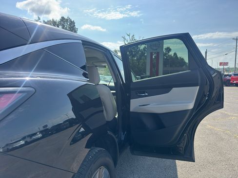 Used 2025 Nissan Murano SL w/ Cargo Package AWD/4WD image 20