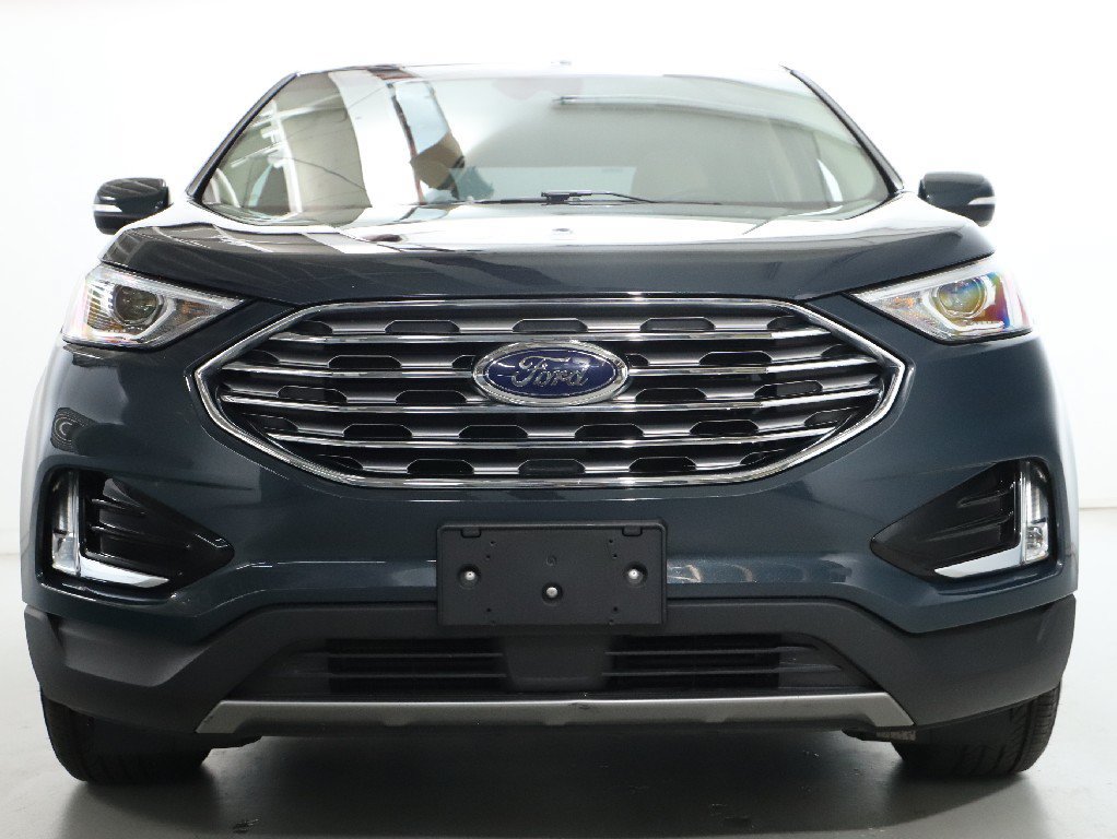 Used 2019 Ford Edge SEL w/ Equipment Group 201A AWD/4WD image 6