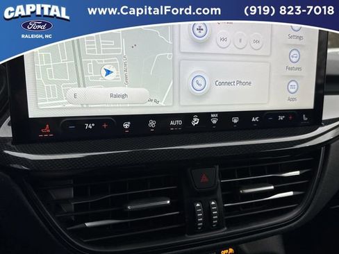 Certified 2024 Ford Escape ST-Line w/ Tech Pack #1 image 28