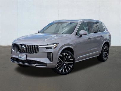Used 2026 Volvo XC90 B6 Plus w/ Protection Package Premier