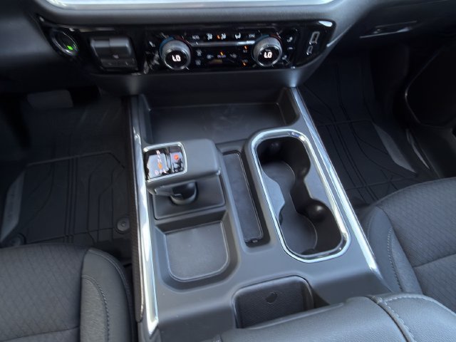 New 2026 Chevrolet Silverado 1500 RST w/ Texas Edition Plus RWD image 16