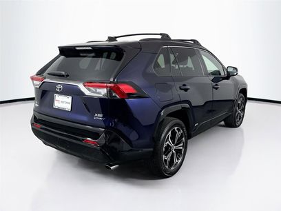 Used 2025 Toyota RAV4 XSE w/ Weather Package
