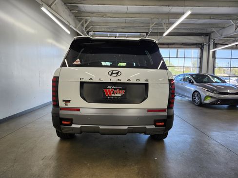 New 2026 Hyundai Palisade XRT Pro image 24