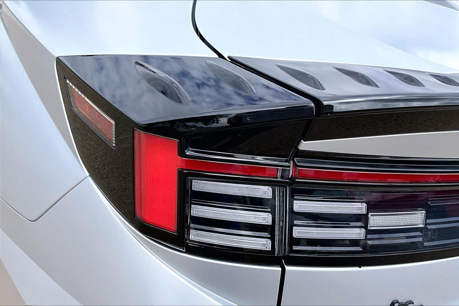 Used 2024 Hyundai Sonata N Line FWD image 30