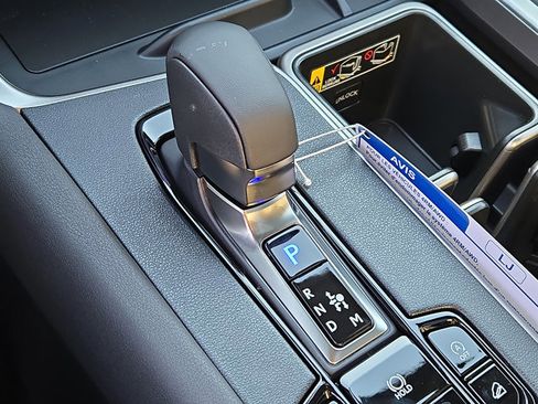 New 2026 Lexus TX 350 AWD image 11