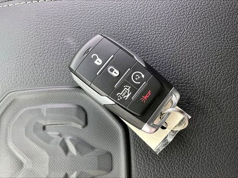 New 2026 RAM 1500 Rebel w/ Rebel Level 2 Equipment Group AWD/4WD image 32