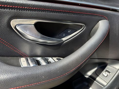 Used 2018 Mercedes-Benz E 43 AMG 4MATIC Sedan image 16