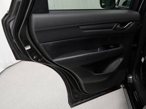 Used 2024 MAZDA CX-5 AWD 2.5 S w/ Select Package image 42