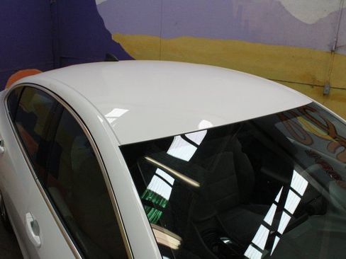 Used 2021 Chevrolet Malibu LS image 5