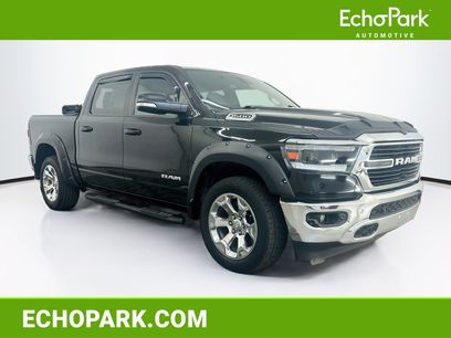 Used 2021 RAM 1500 Big Horn