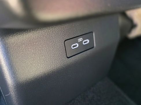 Certified 2025 MAZDA CX-50 AWD 2.5 S w/ Cargo Package image 17