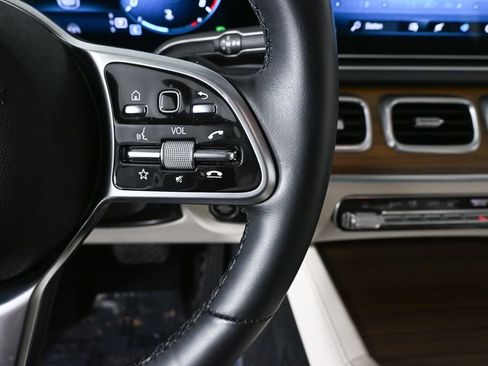 Certified 2023 Mercedes-Benz GLE 350 4MATIC image 11