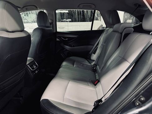 Used 2023 Subaru Outback Limited image 21