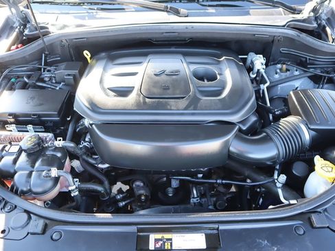 Used 2019 Jeep Grand Cherokee Trailhawk image 28