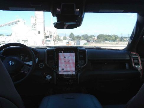 Used 2026 RAM 1500 Rebel w/ Rebel Level 1 Equipment Group AWD/4WD image 5