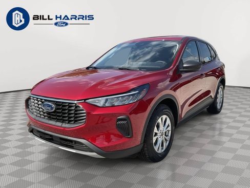 New 2026 Ford Escape Active w/ Tech Pack #1 AWD/4WD image 1