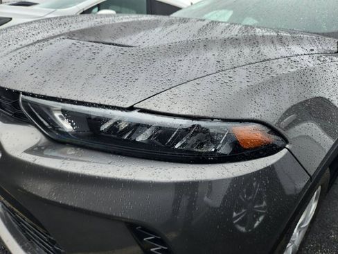 Used 2024 Dodge Hornet GT w/ Cold Weather Group image 25