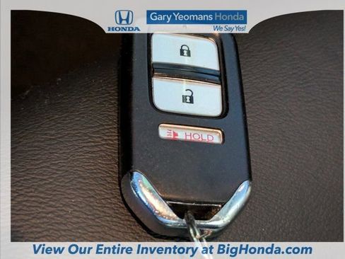 Used 2015 Honda Fit EX image 29