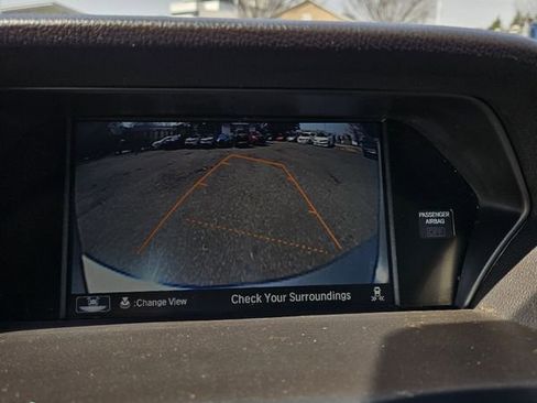 Used 2017 Acura ILX w/ Technology Plus Package image 25