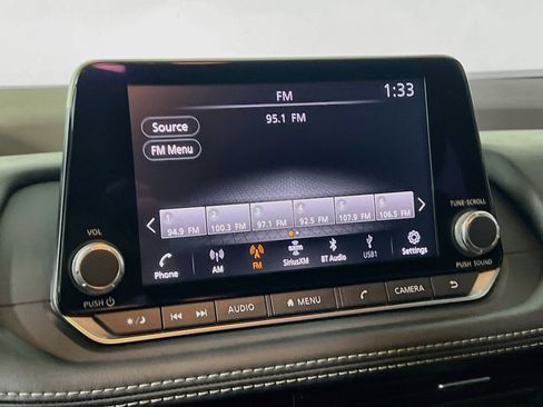 Used 2021 Nissan Rogue SV FWD image 27