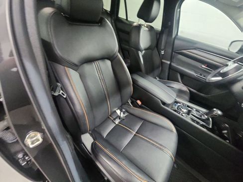 Used 2024 MAZDA CX-50 AWD 2.5 S w/ Premium Plus Pkg image 27