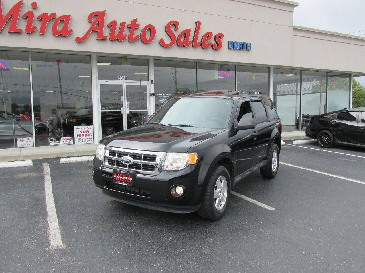 Used 2012 Ford Escape XLT FWD image 2