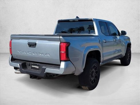 New 2025 Toyota Tacoma SR5 image 5