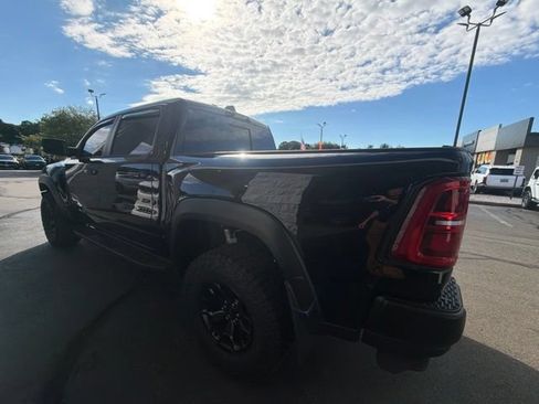 Used 2025 RAM 1500 RHO w/ RHO Level 1 Equipment Group AWD/4WD image 9