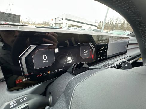 New 2027 Kia Telluride SX Prestige X-Pro image 82