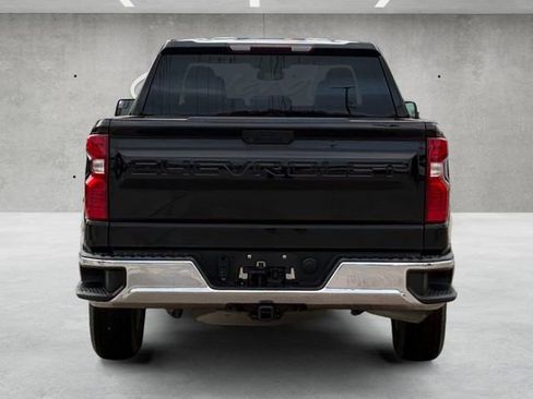 Used 2023 Chevrolet Silverado 1500 LT RWD image 15