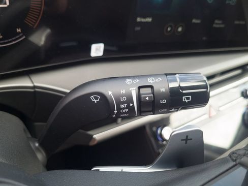 New 2027 Hyundai Santa Fe SEL FWD image 24