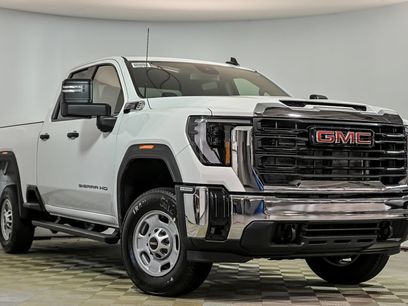 New 2026 GMC Sierra 2500 Pro
