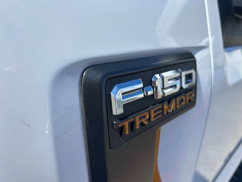 Used 2026 Ford F150 Tremor w/ Equipment Group 402B MID AWD/4WD image 34