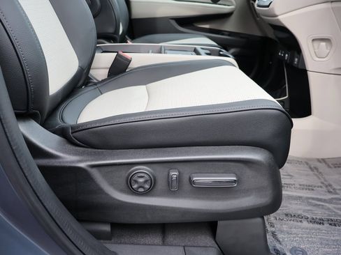 New 2026 Honda Odyssey Elite image 10