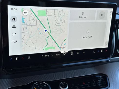 New 2025 Ford Expedition Active image 29