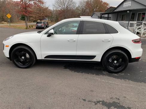 Used 2016 Porsche Macan S image 7