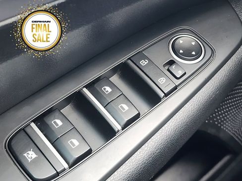 Certified 2023 Kia Forte LXS w/ LXS Technology Package image 24