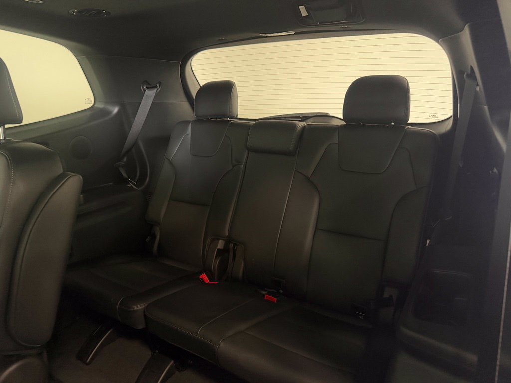Used 2024 Kia Telluride SX X-Line AWD/4WD image 25