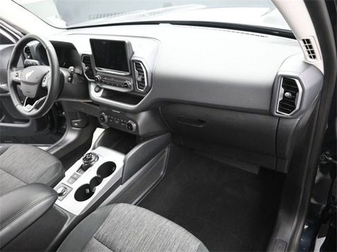 Used 2022 Ford Bronco Sport Big Bend w/ Convenience Package image 30