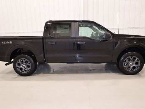 New 2026 Ford F150 STX AWD/4WD image 2