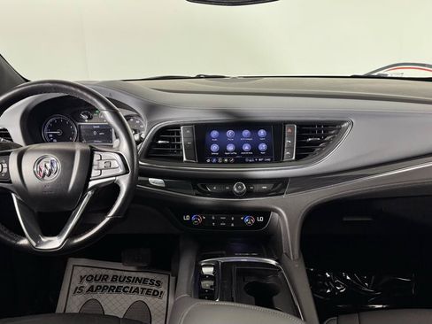 Used 2023 Buick Enclave Essence w/ Experience Buick Package AWD/4WD image 33