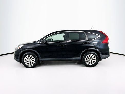 Used 2016 Honda CR-V EX image 4