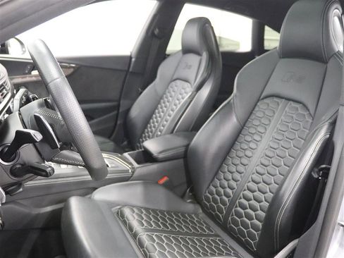 Used 2019 Audi RS 5 Sportback image 11
