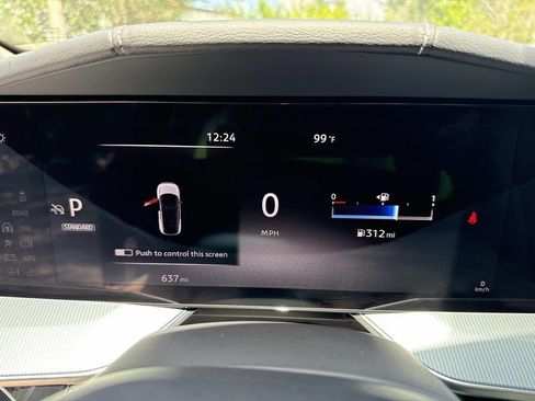 Used 2026 Nissan Murano SL AWD/4WD image 40