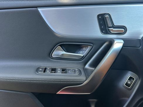 New 2026 Mercedes-Benz CLA 250 image 13