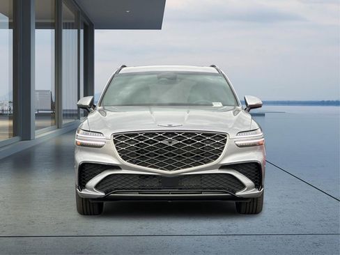 New 2026 Genesis GV70 3.5T Sport Advanced image 9